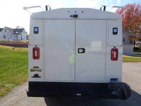 2022 Ford Transit 350