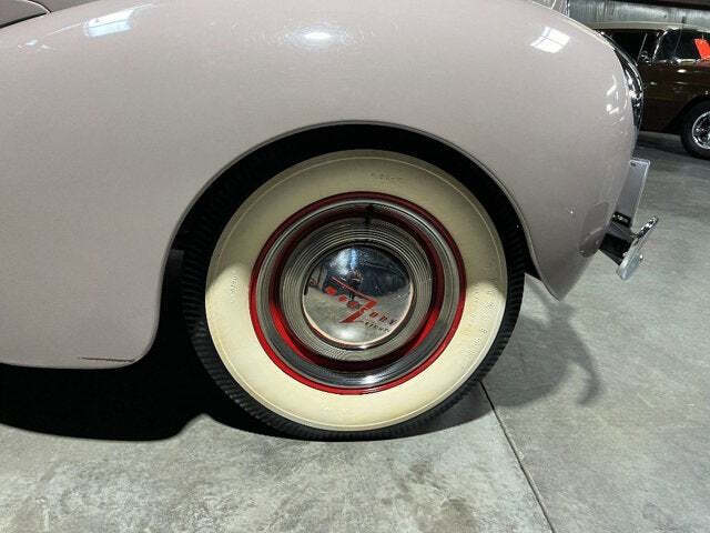 1940 Mercury Eight 27