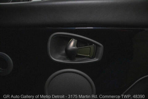 2019 Aston Martin DB11 AMR