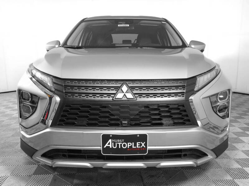 2026 Mitsubishi Eclipse Cross SE