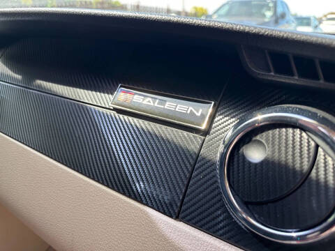 2007 Ford Mustang GT Premium