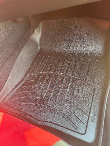 2018 Honda Civic Type R Touring