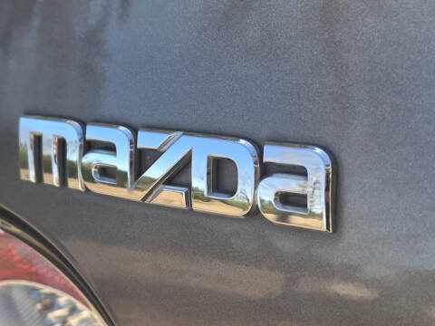 2008 Mazda MX-5 Miata Grand Touring