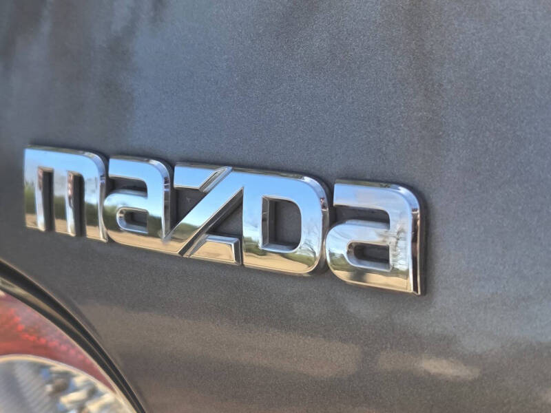 2008 Mazda MX-5 Miata Grand Touring