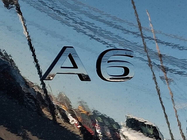 2026 Audi A6 quattro Premium Plus 55 TFSI