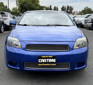 2006 Scion tC