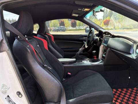 2013 Scion FR-S