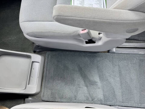 2016 Toyota Sienna L 7-Passenger