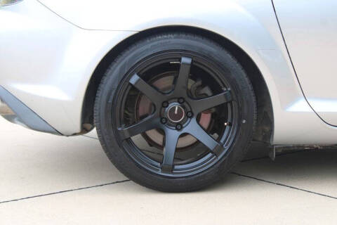 2007 Mazda RX-8