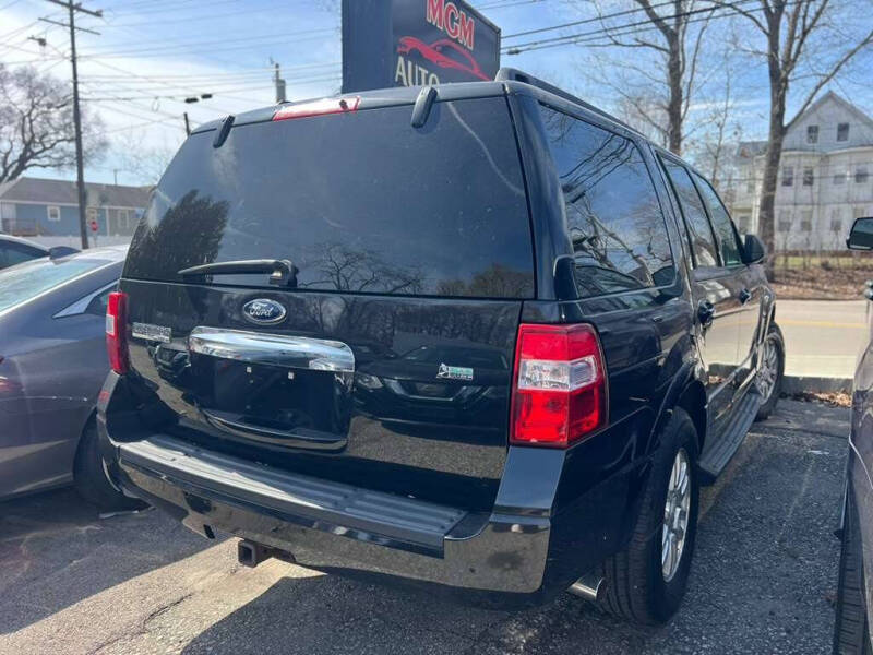 2013 Ford Expedition XLT
