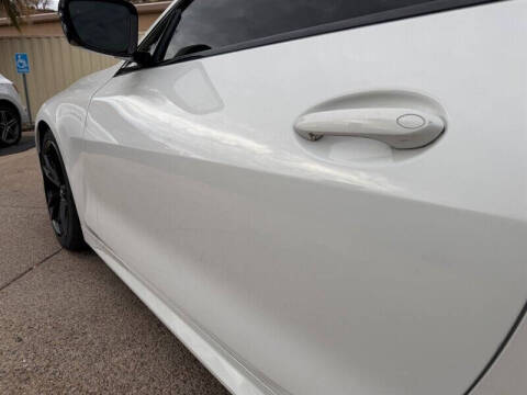 2021 BMW 4 Series 430i