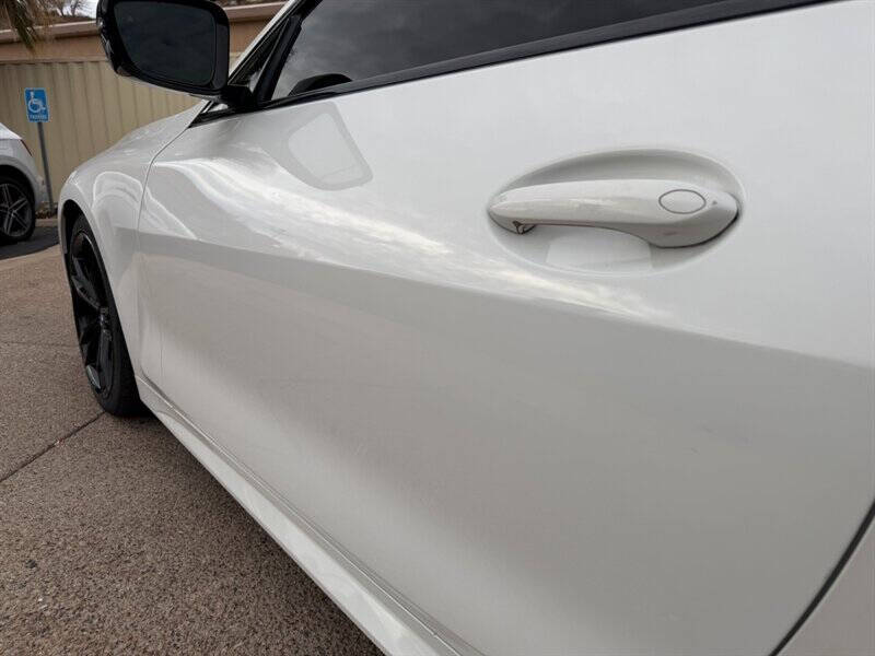 2021 BMW 4 Series 430i