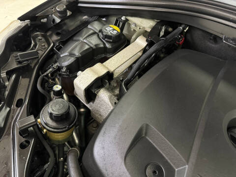 2017 Volvo XC60 T5 Dynamic