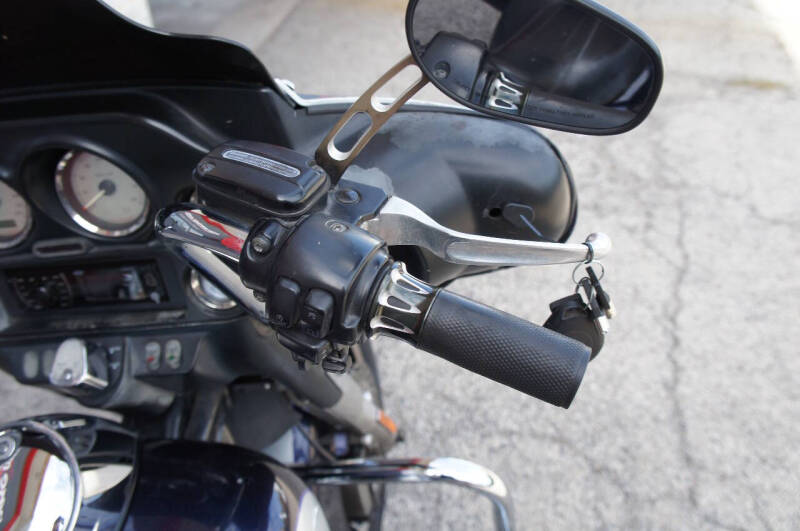 2009 Harley-Davidson Street Glide