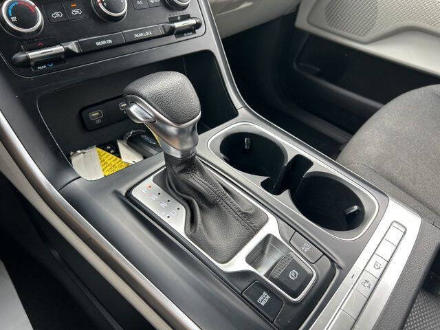 2022 Kia Carnival