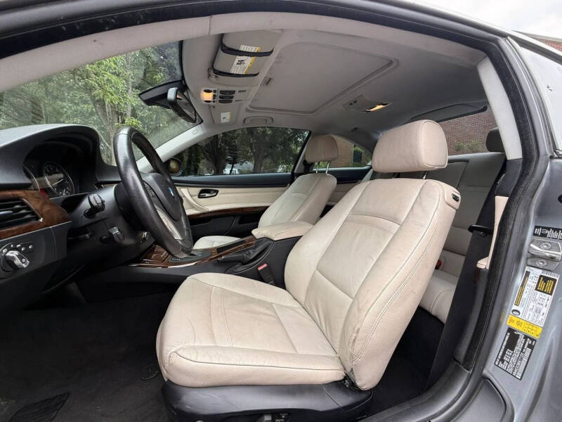 2013 BMW 3 Series 328i