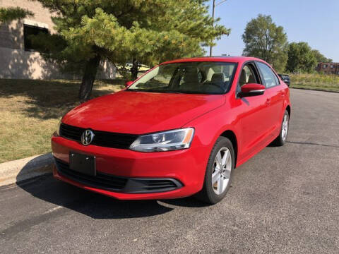 2012 Volkswagen Jetta for sale at iDrive Motors in Carol Stream IL