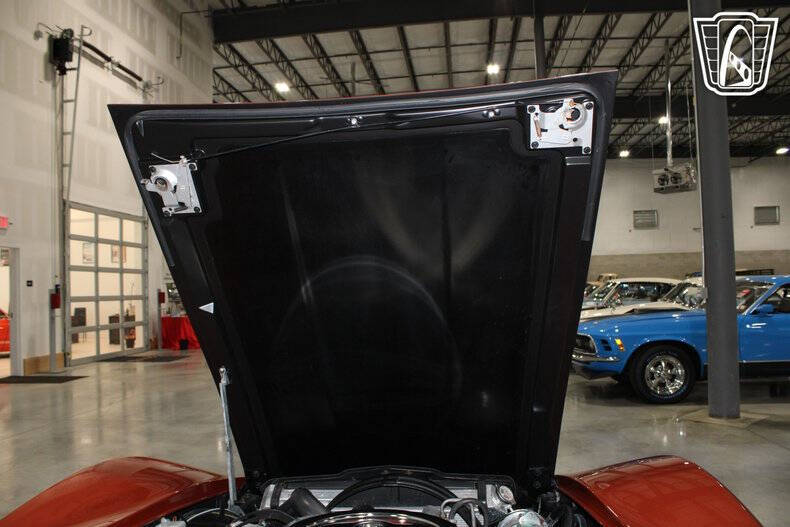 1968 Chevrolet Corvette