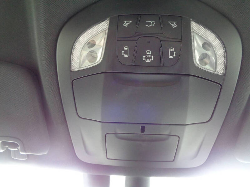 2022 Chrysler Pacifica Touring