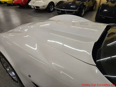 1977 Chevrolet Corvette