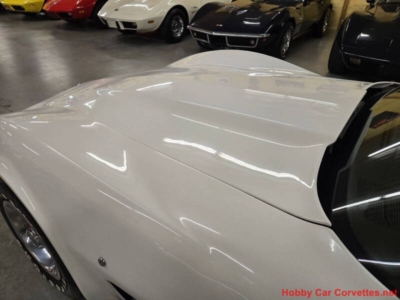 1977 Chevrolet Corvette