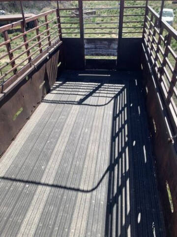 1977 Chevrolet C6500