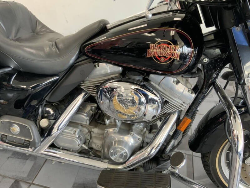 2001 Harley-Davidson Electra Glide Classic