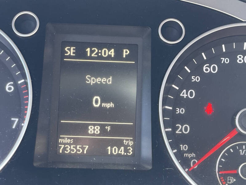 2012 BMW 1 Series 128i