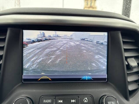 2019 GMC Acadia SLT-2