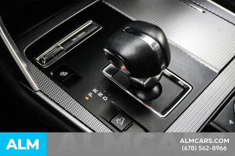 2025 Mazda CX-70 Plug-in Hybrid Premium