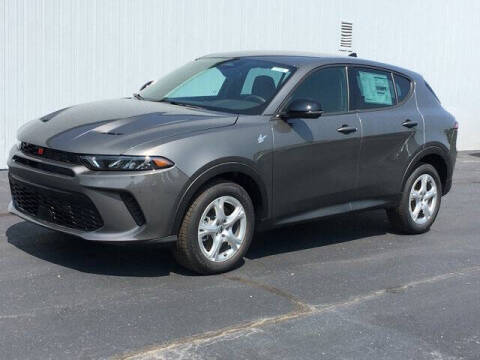 2025 Dodge Hornet GT