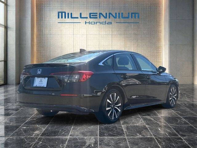 2023 Honda Civic