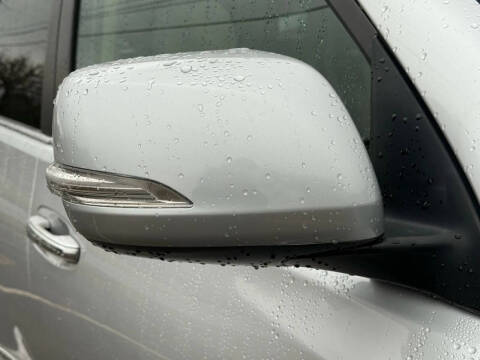 2013 Lexus GX 460 Premium