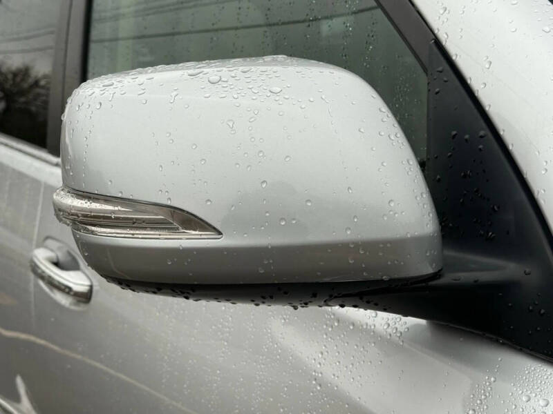 2013 Lexus GX 460 Premium