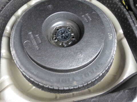 2017 Ford Focus Titanium