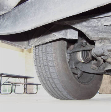 1982 Cadillac Eldorado