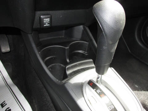 2011 Honda Fit