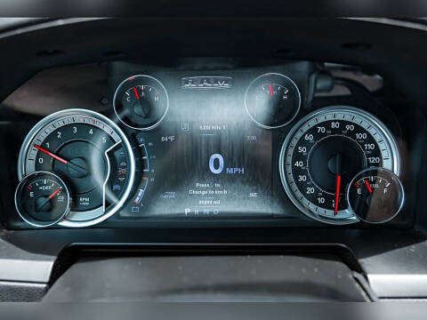 2013 RAM 3500 Laramie