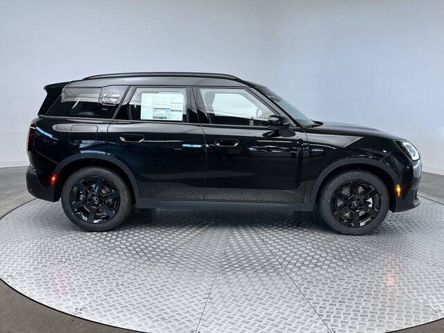 2026 MINI Countryman S ALL4