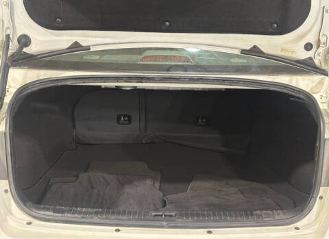 2008 Hyundai Sonata SE