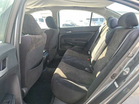 2010 Honda Accord LX