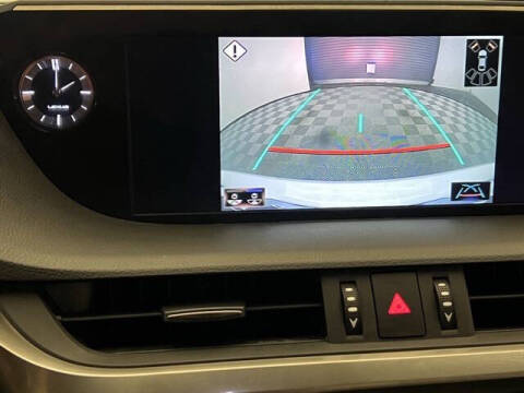 2020 Lexus ES 350 F SPORT