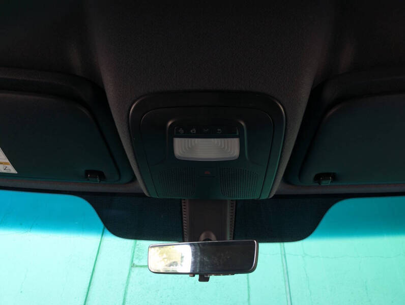 2024 Mercedes-Benz eSprinter 2500