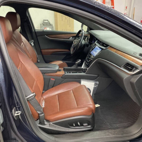 2019 Cadillac XTS Luxury