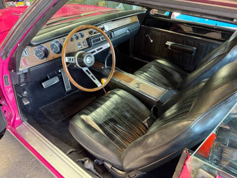1970 Dodge Super Bee