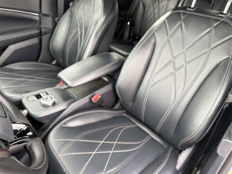 2024 Ford Mustang Mach-E Select