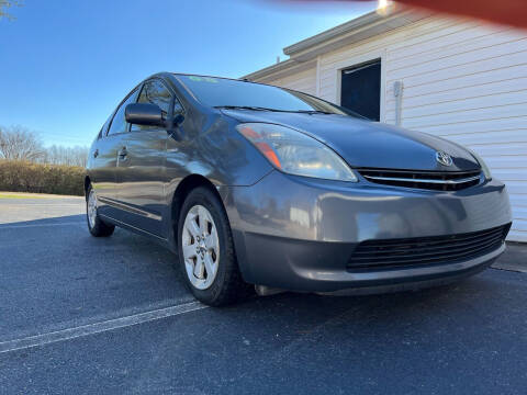 2008 Toyota Prius for sale at 3C Automotive LLC in Wilkesboro NC