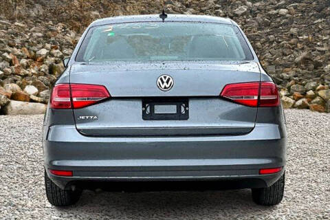 2015 Volkswagen Jetta