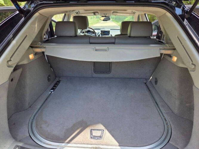 2010 Cadillac SRX