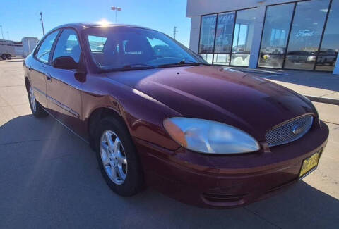 2006 Ford Taurus SEL